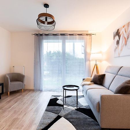 Road To Disney By Plaza Apartment Montevrain Ngoại thất bức ảnh