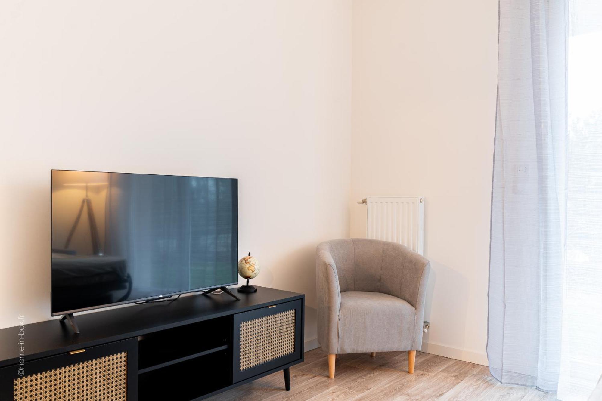 Road To Disney By Plaza Apartment Montevrain Ngoại thất bức ảnh