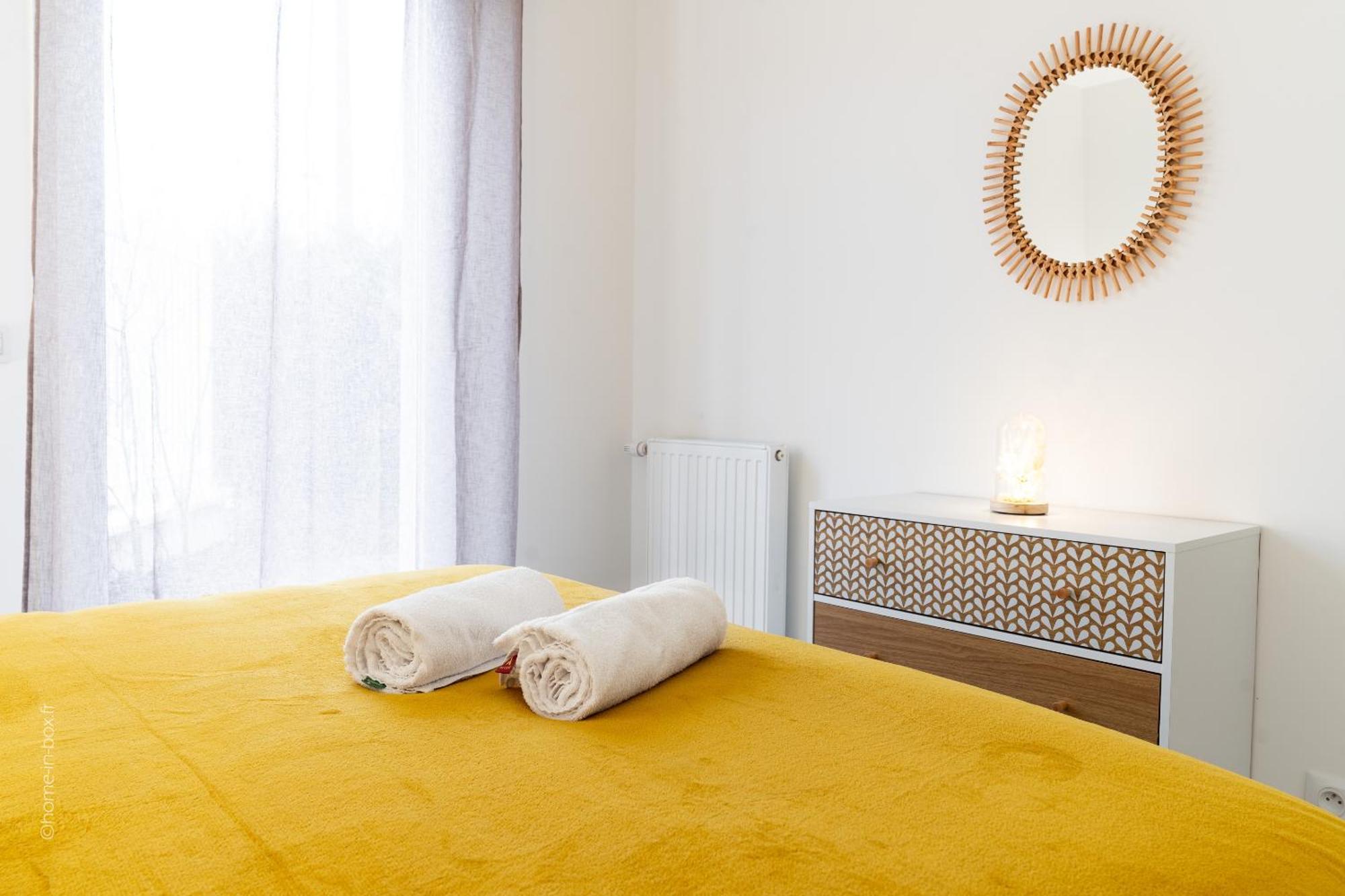 Road To Disney By Plaza Apartment Montevrain Ngoại thất bức ảnh