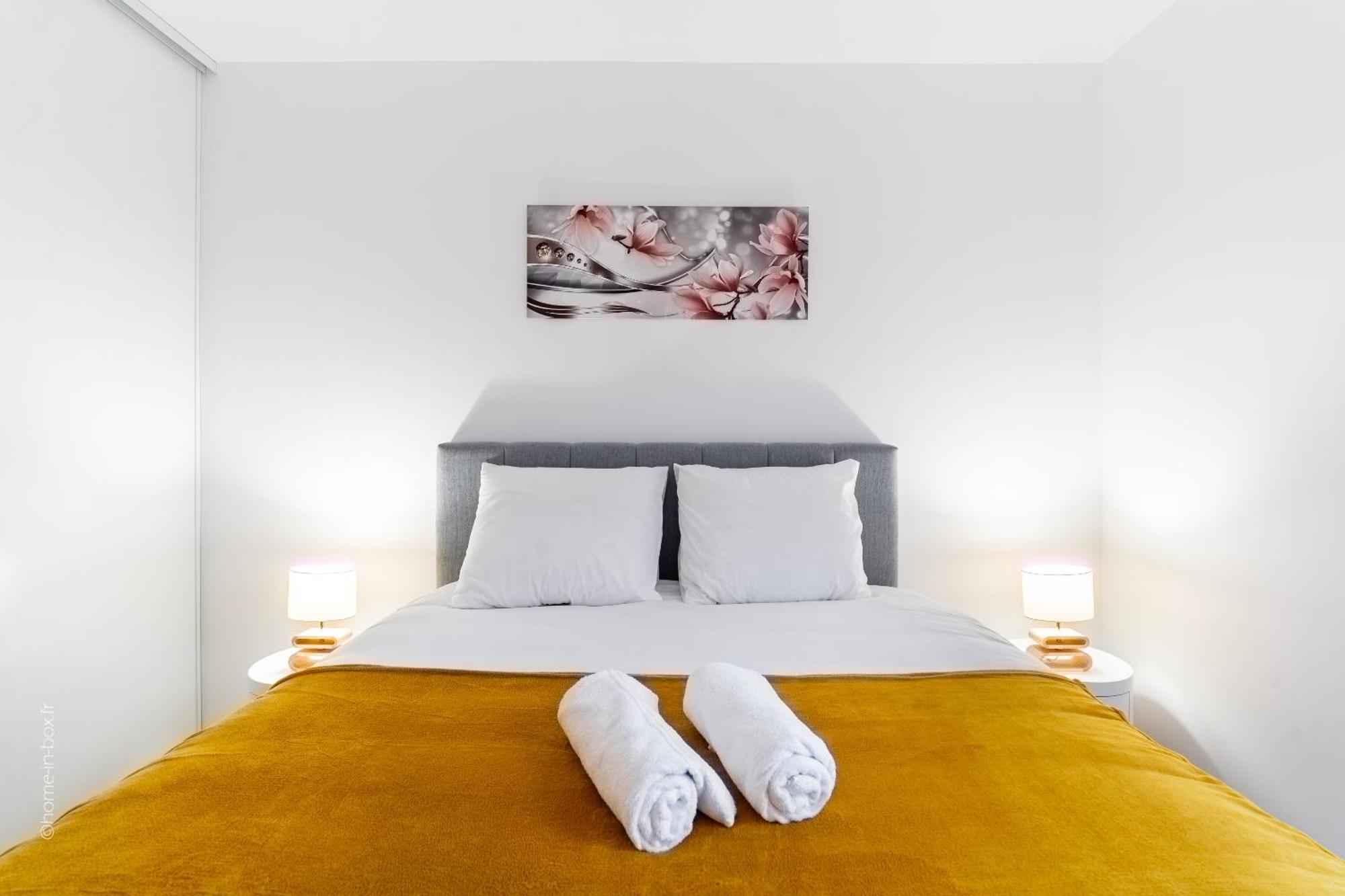 Road To Disney By Plaza Apartment Montevrain Ngoại thất bức ảnh