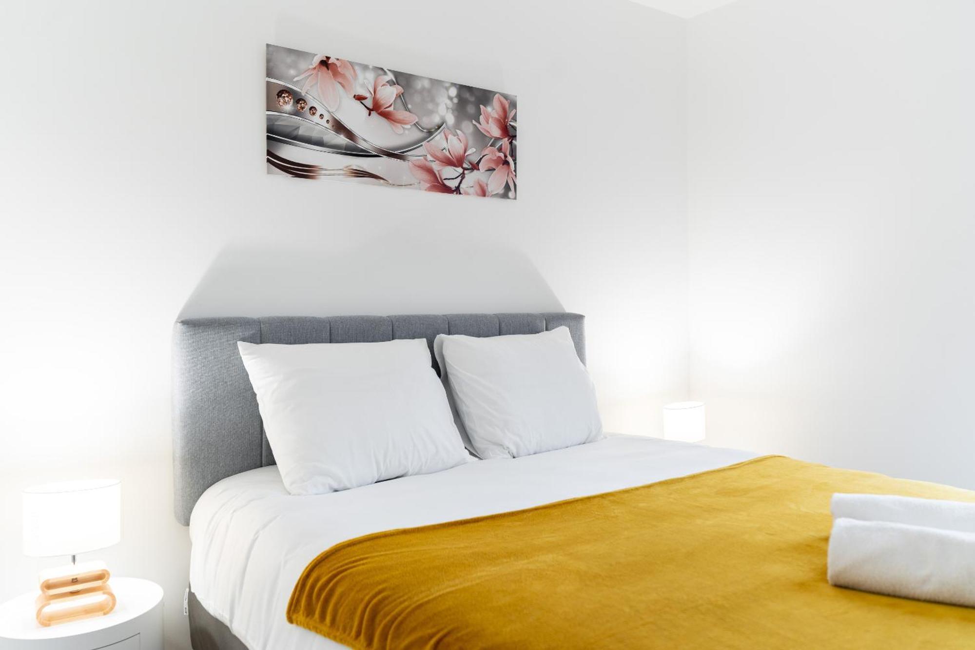 Road To Disney By Plaza Apartment Montevrain Ngoại thất bức ảnh
