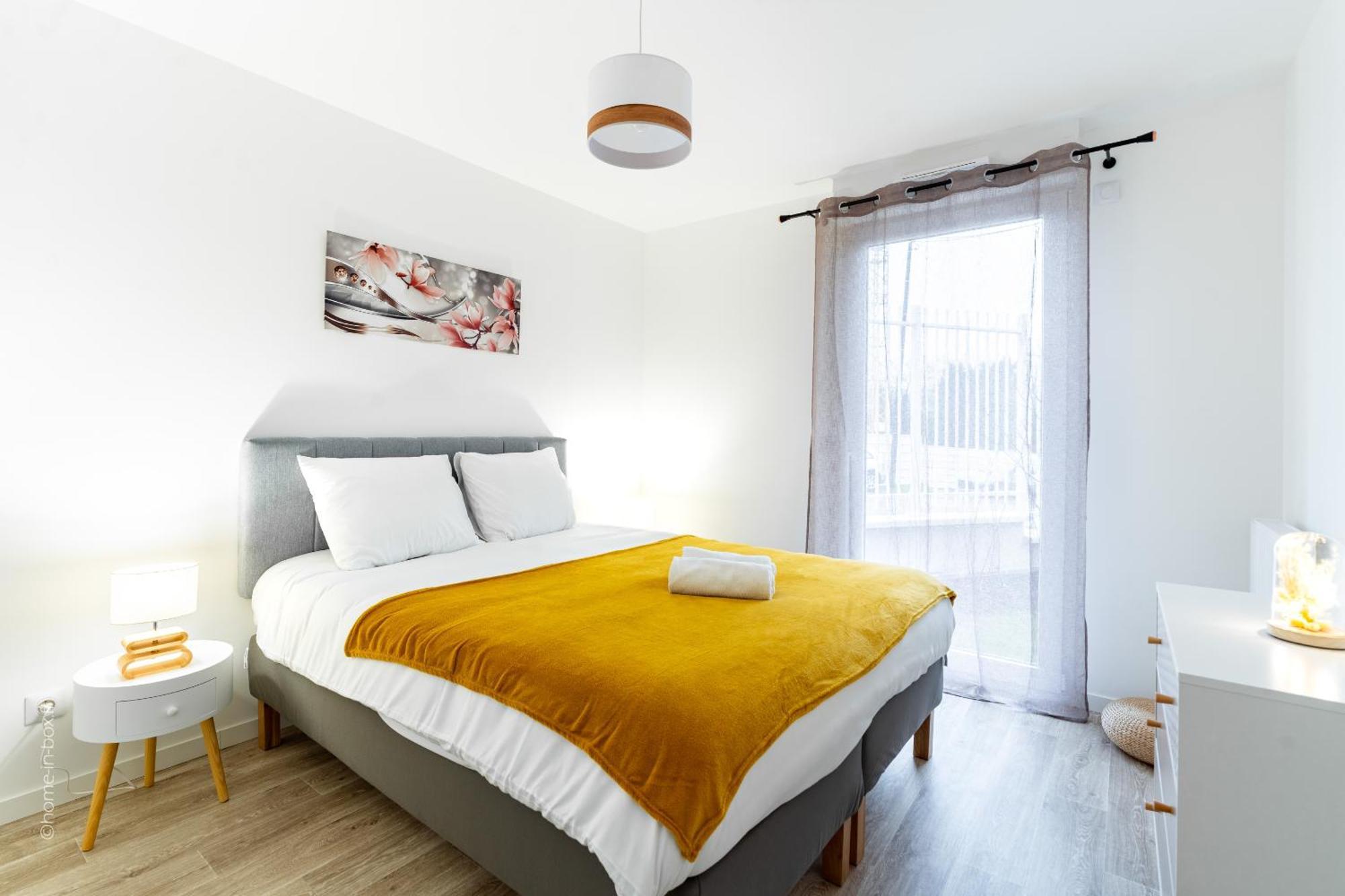 Road To Disney By Plaza Apartment Montevrain Ngoại thất bức ảnh