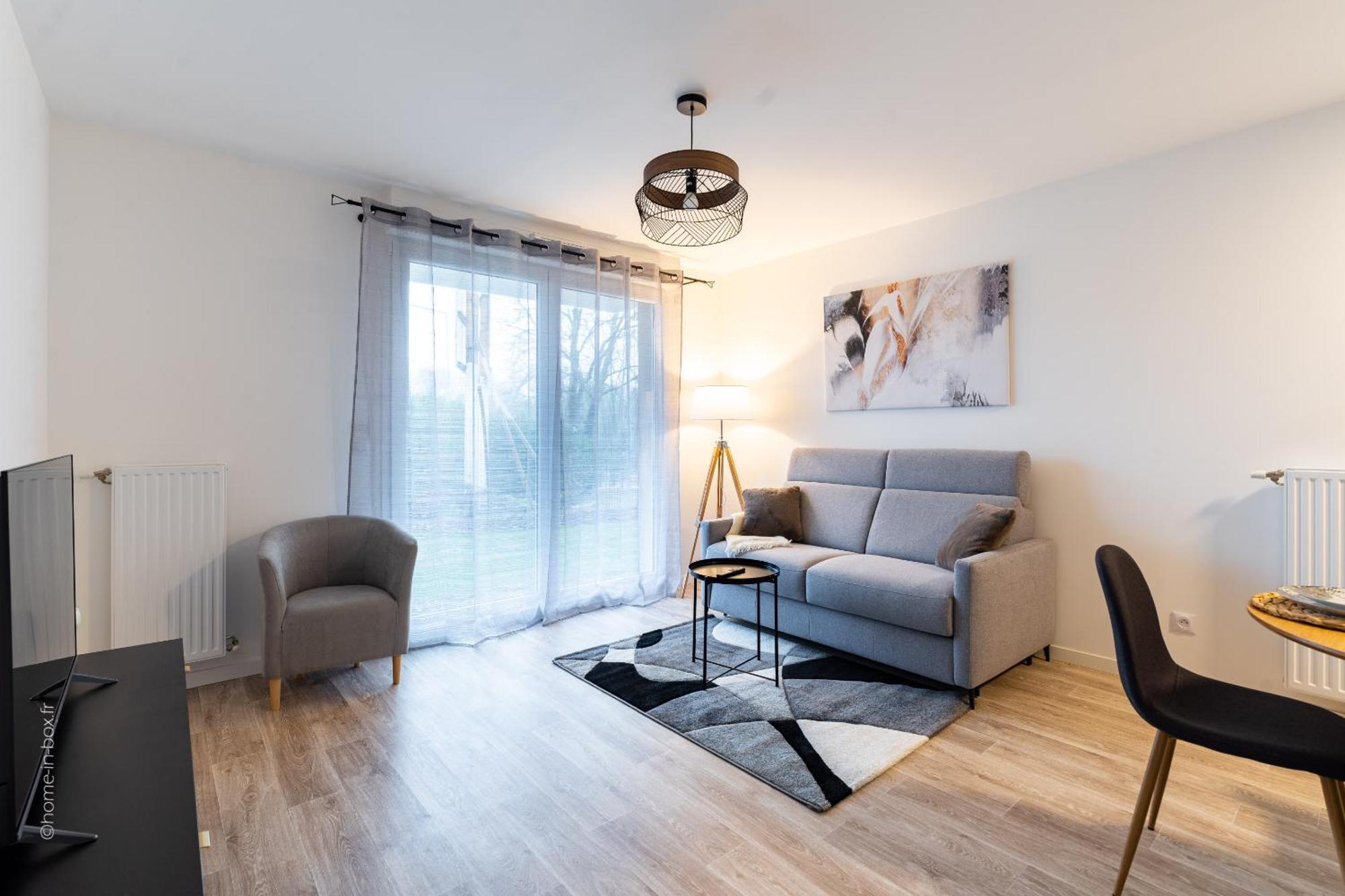 Road To Disney By Plaza Apartment Montevrain Ngoại thất bức ảnh