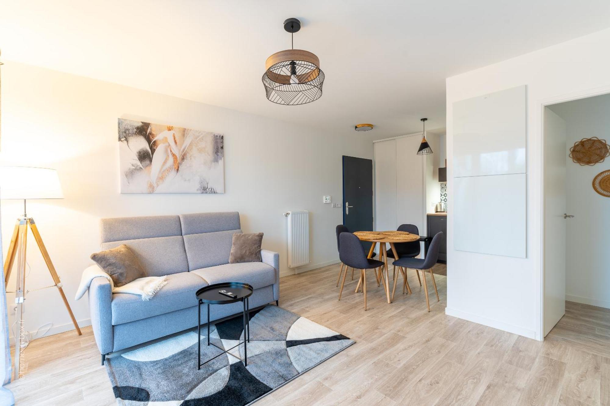 Road To Disney By Plaza Apartment Montevrain Ngoại thất bức ảnh